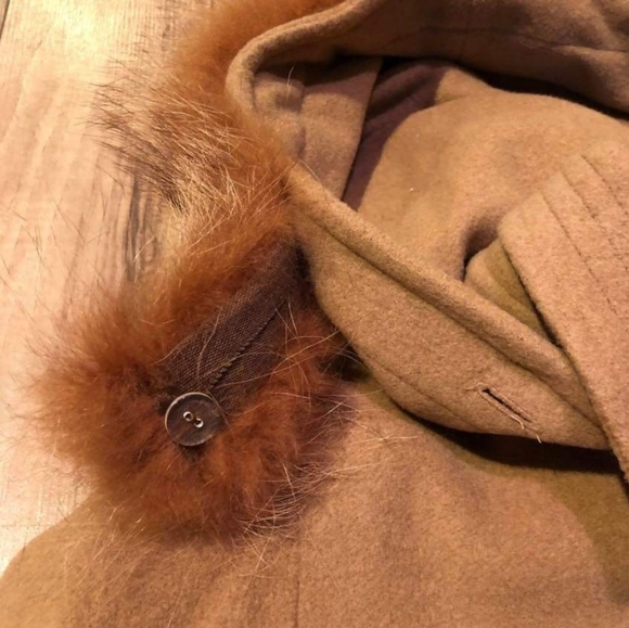 Vintage Jermey Scott coat - Picture 4 of 7